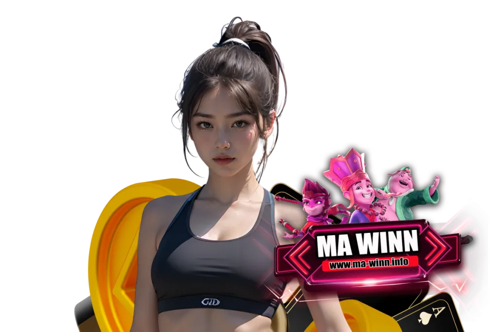 ma winn สล็อต