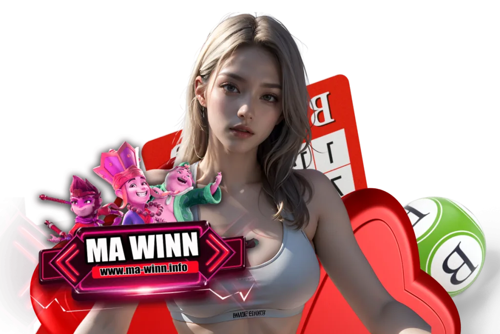 ma winn แจกเครดิตฟรี